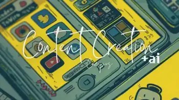 Content + AI campus