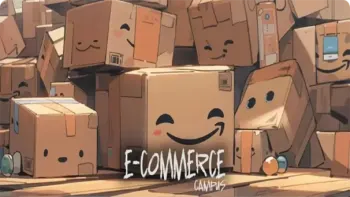 Ecommerce campus
