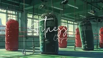 Health & Fitness campus